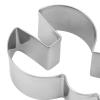 Christmas Cookie Cutter Set8 Piece Large Cookie Baking Tool Accessories view 3