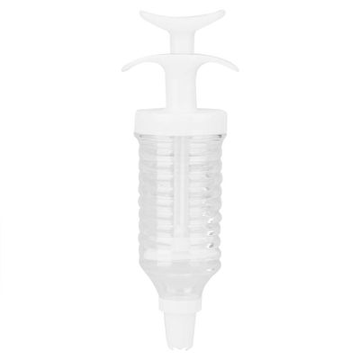Cupcake Injector Decorating Icing Set Cake Pen Dessert Syringe 8 Piece Set for DIY Cake Decor Ideal for Beginners or Pros
