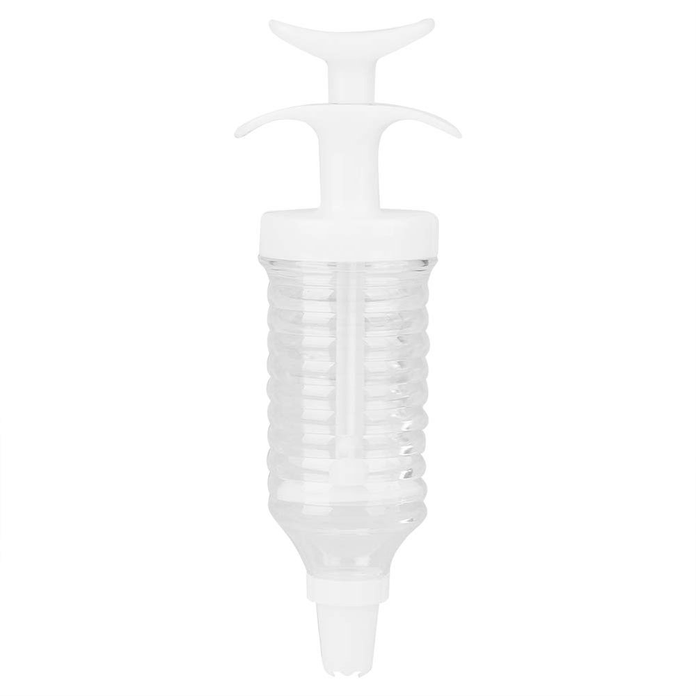Cupcake Injector Decorating Icing Set Cake Pen Dessert Syringe 8 Piece Set for DIY Cake Decor Ideal for Beginners or Pros