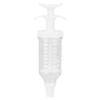 Cupcake Injector Decorating Icing Set Cake Pen Dessert Syringe 8 Piece Set for DIY Cake Decor Ideal for Beginners or Pros view 1