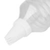 Cupcake Injector Decorating Icing Set Cake Pen Dessert Syringe 8 Piece Set for DIY Cake Decor Ideal for Beginners or Pros view 3