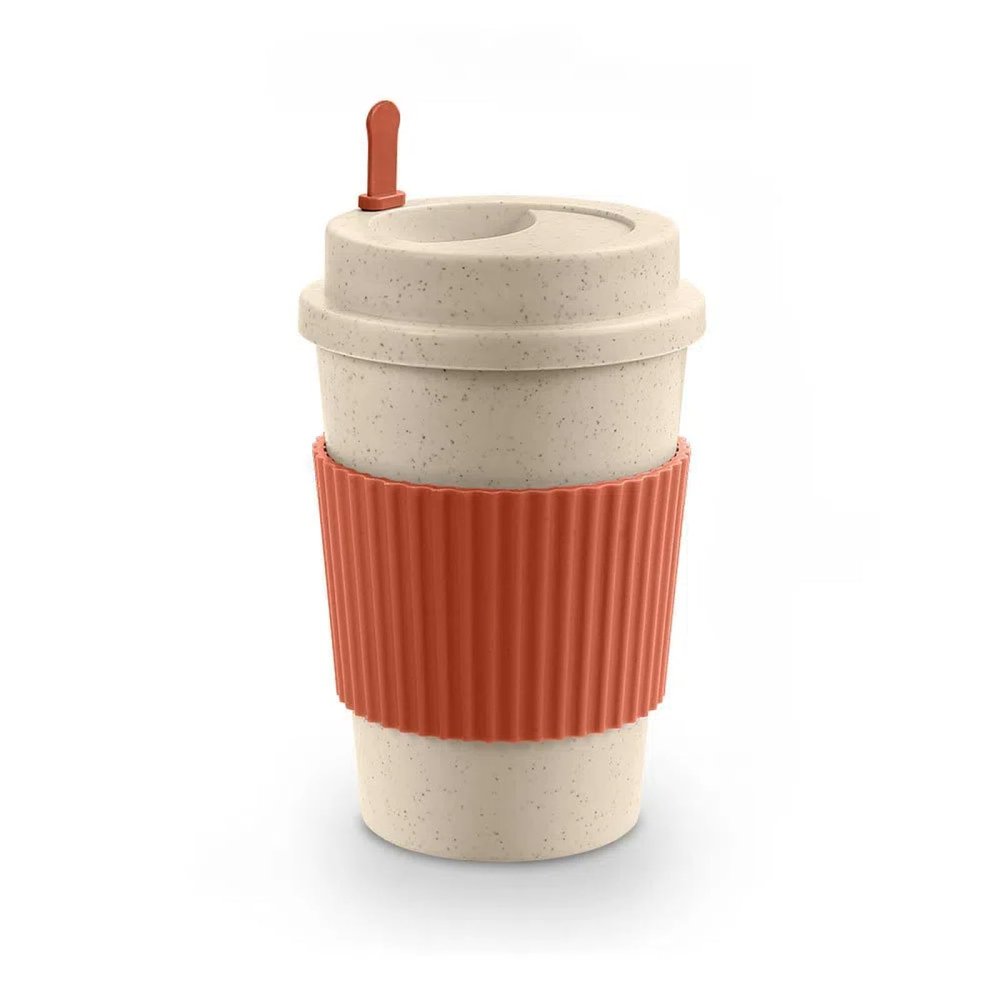 ECUIJWEIF Coffee cups, milk tea cups, portable cups, car water cups