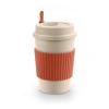 ECUIJWEIF Coffee cups, milk tea cups, portable cups, car water cups view 1