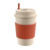 ECUIJWEIF Coffee cups, milk tea cups, portable cups, car water cups view 2