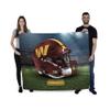 Northwest NFL 34 X 40 Printed Wall Dcor Hanging Pin Tapestry Indoor Banner Flag, Washington Commanders view 2