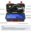 High Pressure Steam Cleaner 3000W - Efficient Handheld Steam Cleaning Machine for Air Conditioning, Kitchen Hood, Car - High Temp Steam Power view 3