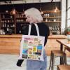 G2TUP Housewife Tote Bag House Wife Fans Gift See You Next Tusesday Housewife Shoulder Bag House Wife Show Merch (See You Next TG) view 2