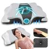 Pain Relief Cervical Pillow for Neck Support,Adjustable Ergonomic Pillow Cozy Sleeping,Odorless Orthopedic Memory Foam Pillows,Contour Bed Pillow for Side Back Stomach Sleeper view 1
