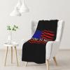 SwpWab Defund The Media Extremely Comfortable Light Warm Blanket All Seasons Gift 3040 In view 1