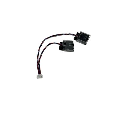 jnxwenu Accessories for Ultron lite - Left Right Cliff Wall Sensor Assembly for Roborock Q8 Max / Q8 Max+ / Q5 Pro/ Q5 Pro+ Cleaner(Left)