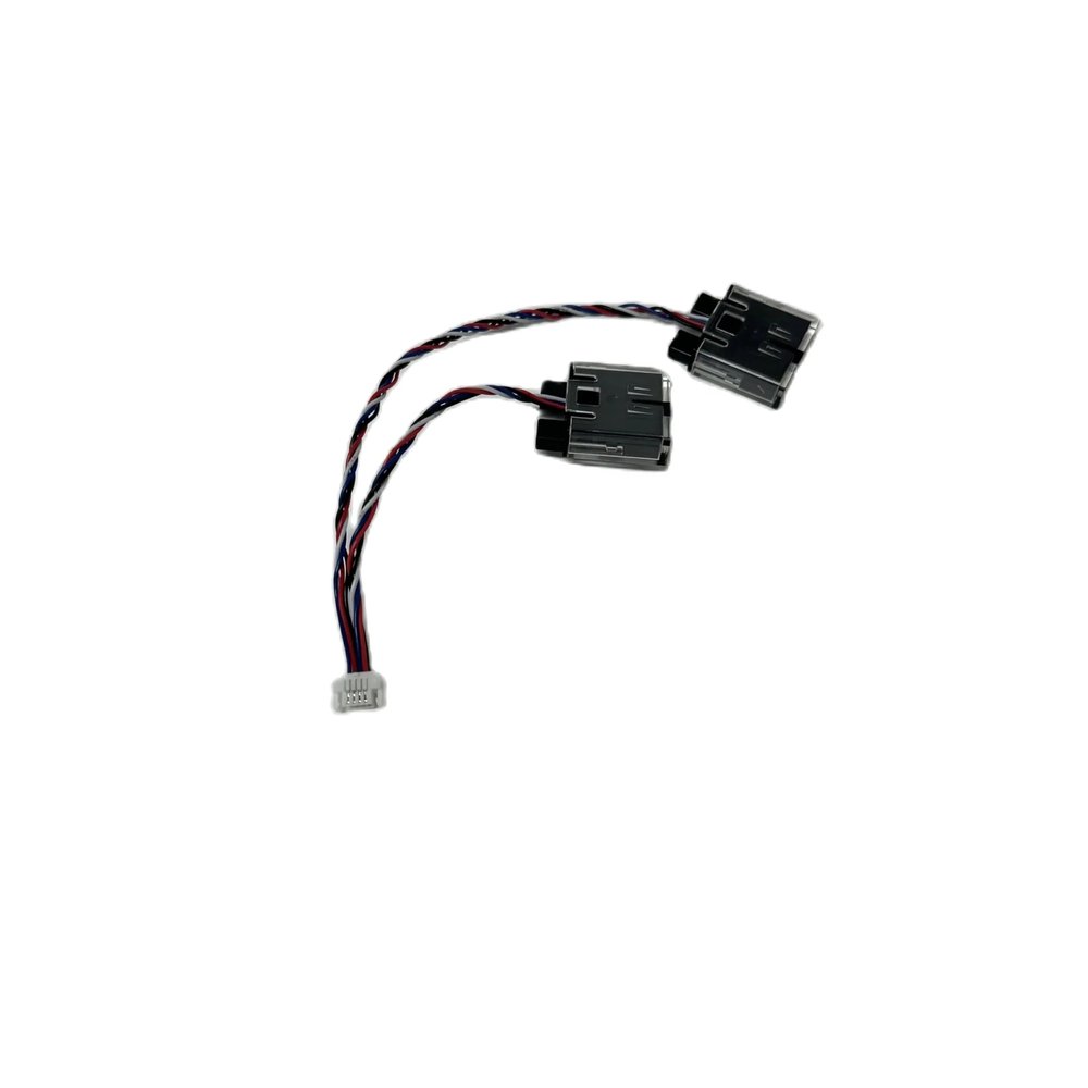 jnxwenu Accessories for Ultron lite - Left Right Cliff Wall Sensor Assembly for Roborock Q8 Max / Q8 Max+ / Q5 Pro/ Q5 Pro+ Cleaner(Left)