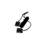 jnxwenu Accessories for Ultron lite - Left Right Cliff Wall Sensor Assembly for Roborock Q8 Max / Q8 Max+ / Q5 Pro/ Q5 Pro+ Cleaner(Left) view 2