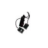 jnxwenu Accessories for Ultron lite - Left Right Cliff Wall Sensor Assembly for Roborock Q8 Max / Q8 Max+ / Q5 Pro/ Q5 Pro+ Cleaner(Left) view 3