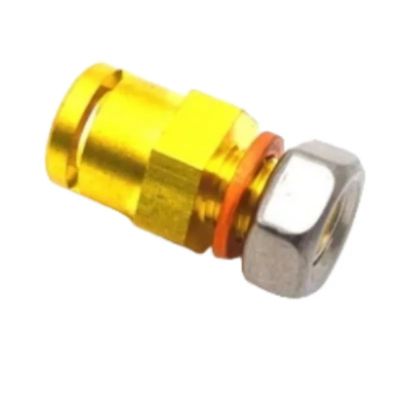 ASETRERT Original Coffee Machine Boiler Connector for DeLonghi ECO310 ECO330 BCO410 BCO411 BCO330 BCO320 EC250 EC270 ECZ351 Replacement