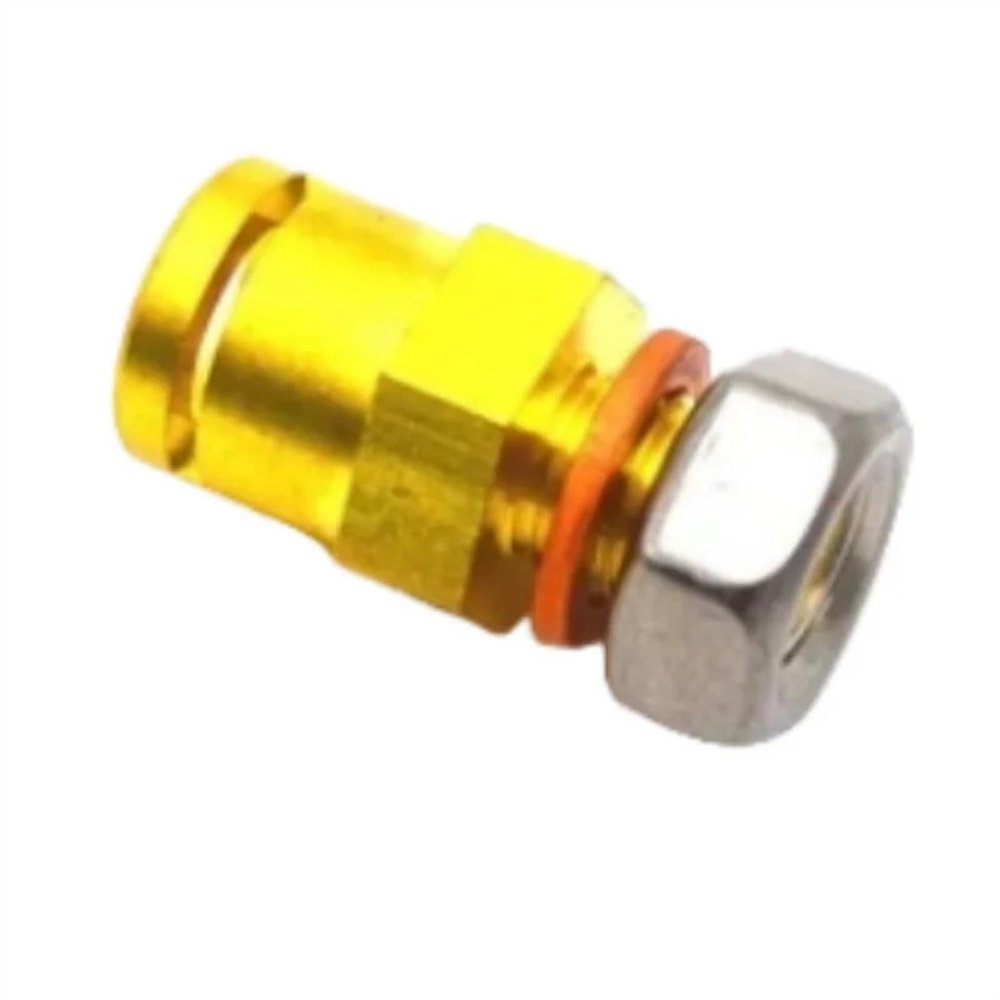 ASETRERT Original Coffee Machine Boiler Connector for DeLonghi ECO310 ECO330 BCO410 BCO411 BCO330 BCO320 EC250 EC270 ECZ351 Replacement