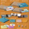 Seventeen Spill The Feels 12th Mini Album with Tracking SVT (Standard Random Version) view 2