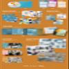 Seventeen Spill The Feels 12th Mini Album with Tracking SVT (Standard Random Version) view 3