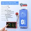 100BALANCE 100A 8-24S CAN Version SmartActive Balance BMS & WiFi Module & 3.0inch LCD Display Set view 2
