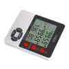 Timer Large LED Display Temperature Measurement Digital Countdown Countup Timer Clock for Cooking Exercise Baking view 3