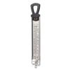 Digital LED Temperature Tester Practical Candy Thermometer for Kitchen Meat view 2