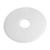Leather Roll Sheets, Dehydrator Sheets Easy to Round Fruit Roll Sheets for Food Dehydrator view 4