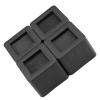 Furniture Riser, Heavyduty Table Risers, Funiture Accessories Furniture Leg Use for Desk Sofa view 4