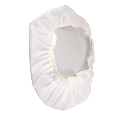 HOLIDYOYO Chandelier Lamp Shades Replaceable Ceiling Light Cover Glare Shade Elastic Modern Decor