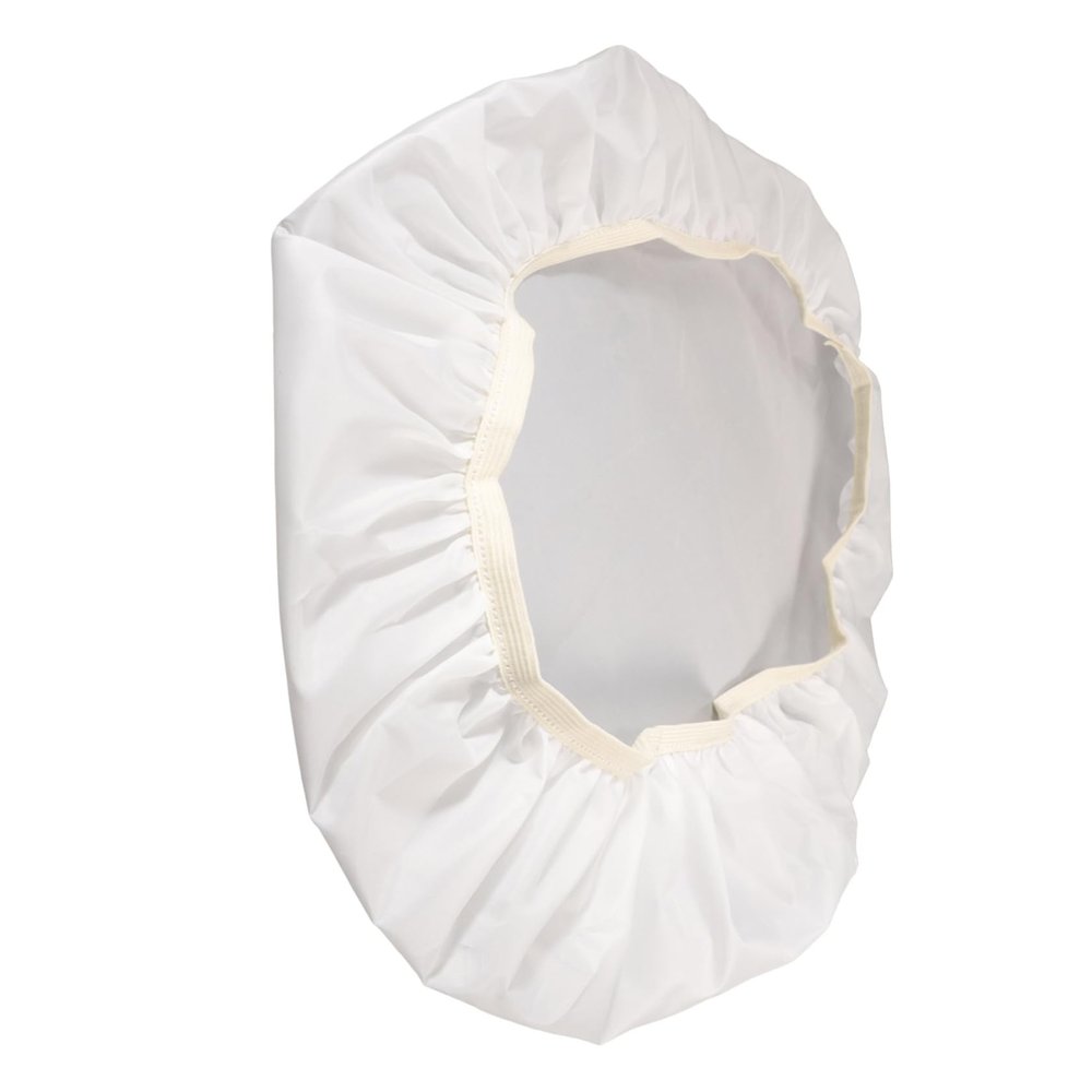 HOLIDYOYO Chandelier Lamp Shades Replaceable Ceiling Light Cover Glare Shade Elastic Modern Decor