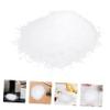 ULDIGI 1 Pack Christmas Artificial Flake Fake Snow Snowflake Ornament Decoration for Dining Table and Diy Party view 2