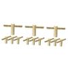 Abaodam 12pcs Replacement Winder Key for Music Box Musical Box Key DIY Craft Accessory view 1