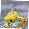 Abaodam 12pcs Replacement Winder Key for Music Box Musical Box Key DIY Craft Accessory view 4