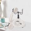 Audio Guest Book Wedding Phone, Retro Telephone Audio GuestBook - A Way to Record Your Special Occasions, for Parties, Birthdays,Weddings(Pink) view 3