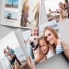 IBTKQSM Standard Size Glossy Photo Prints - Online order photo prints Services - 8 * 10 inches-Set of 15 view 3