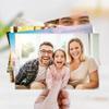 IBTKQSM Standard Size Glossy Photo Prints - Online order photo prints Services - 8 * 10 inches-Set of 15 view 4