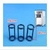 1 Set Machine Seal Ring Accessories Machine Rubber Ring Kitchen Appliance Accessories,Compatible For Donper Ice Cream Machine Accessory view 2