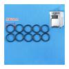 1 Set Machine Seal Ring Accessories Machine Rubber Ring Kitchen Appliance Accessories,Compatible For Donper Ice Cream Machine Accessory view 4