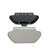 Compatible For Viomi V2 Pro V3 Compatible For Xiaomi 3C Compatible For Conga 3490 Vacuum Cleaner Mop Cloths Mount Holder With Mops Tray Accessories Spare Parts view 1