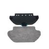Compatible For Viomi V2 Pro V3 Compatible For Xiaomi 3C Compatible For Conga 3490 Vacuum Cleaner Mop Cloths Mount Holder With Mops Tray Accessories Spare Parts view 2