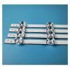 AGJPXFR 8pcs X LED Backlight Lamp Lens Strip Fit for LG 42LY320C LC420DUE Fit for INNOTEK DRT 3.0 42 Inch TV 42GB6310 42LB5610 LCD Monitor view 2