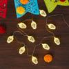 Lakeside Day of the Dead String Lights view 4