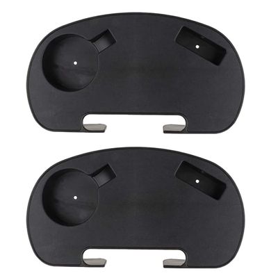 Chair Cup Holder 2PCS Beach Chair Cup Holder Cup Holder Tray.Cup Holder for Desk with Mobile Device Home Accessories