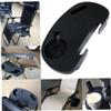 Chair Cup Holder 2PCS Beach Chair Cup Holder Cup Holder Tray.Cup Holder for Desk with Mobile Device Home Accessories view 2