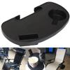 Chair Cup Holder 2PCS Beach Chair Cup Holder Cup Holder Tray.Cup Holder for Desk with Mobile Device Home Accessories view 3