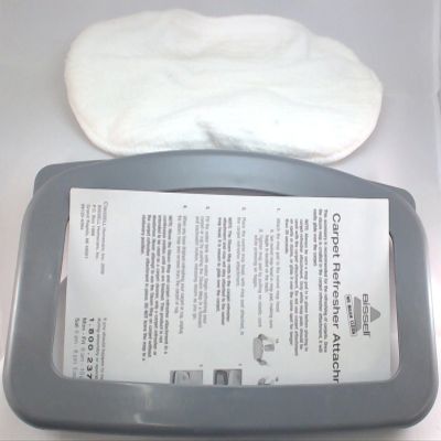 Replacement for fits Bissell Steam Mop Carpet Refresher Kit, 3252-4 32524