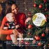 Bestie Ornament for Women Friendship to My Bestie Best Friend Birthday, Thank You for Being Such an Important Piece of My Life view 3