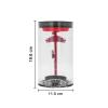 Dust Bin Compatible For Dyson V11 V15 SV14 SV15 SV22 Vacuum Cleaner Canister/Dust Bucket Replacement part view 3
