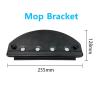Mop Bracket Compatible for Ecovacs DEEBOT N20 / N20 Plus / N20 PRO Plus. Vacuum Cleaner Replacement Accessories view 4