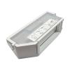 PRLDXJPL Dust Box Dust Bin. Compatible for ECOVACS DEEBOT N20 / N20 Plus/ N20 PRO Plus. Sweeper Accessories Dust Bin Suction Part view 1