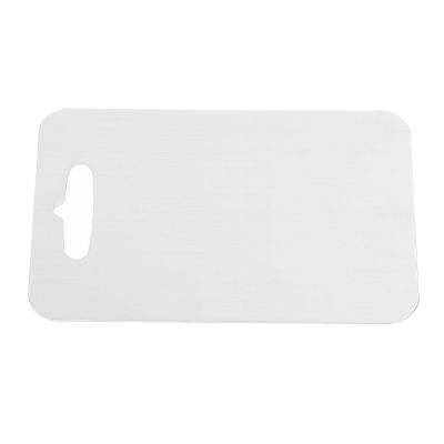 Cutting Board, Ti Double Sided Cutting Boards for Kitchen Dish Tray Bread Board Thawing Tray for Frozen Meat Cutting Boards for Cooking Kitchen (L 47.24in Diameter)