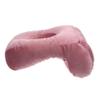 Levemolo Memory Foam Face Down Nap Pillow for Office Portable Ergonomic Cushion for Comfortable Rest Lightweight and Skin-Friendly Design for Students and Professionals view 1